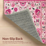 Modern Chic Pink Petal(Pink)