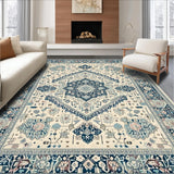 Luxurious Creamy Tiled Arrangement(Ivory)