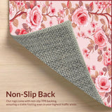 Contemporary Petal Aesthetic(Pink)