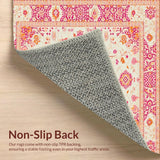 Elegant Pastel Bloom Composition(Ivory)