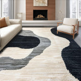 Global Inspired Ivory Black(Beige)
