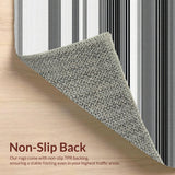 Sophisticated Striped Monochrome Theme(Black)