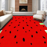 Playful Fruit Inspired Aesthetic(Red)