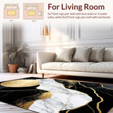 Minimalist Earthy Tones Design(Black)