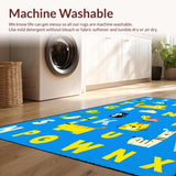 Fun and Colorful Cognitive Design(Blue)