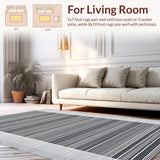 Artistic Abstract Features(Black)