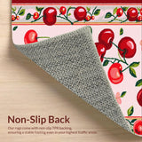 Nostalgic Red Playful Theme(Red)