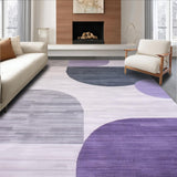 Minimalist Stylish Hemisphere(Gray)