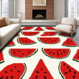 Vibrant Cheerful Watermelon Aesthetic(Red)