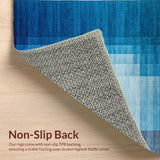 Minimalist Color Transition(Blue)