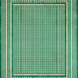 Elegant Tiled with Grey Hues(Green)