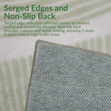Zen Garden Area Rug - ODIKA