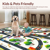 Educational City Road Experience(Black)