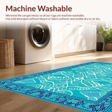 Adorable Textured Water Element(Blue)