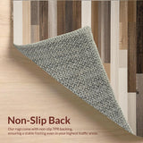 Charming Vintage Seasonal Palette(Brown)