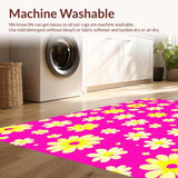 Whimsical Flower Blossom Vibe(Pink)