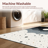 Charming Grey Cosmic Elements(Gray)