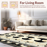 Artistic Creamy Phase(Beige)