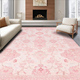 Trendy Chic Luxe Vibe(Pink)