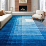 Minimalist Color Transition(Blue)