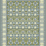 Modern Geometric Starlight(Gray)