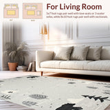 Sweet Dreamy Woodland Vibes(Gray)