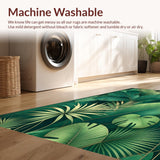 Sophisticated Nature Inspired Décor(Green)