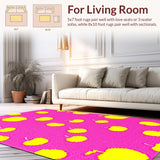 Pastel Geometric Delight(Pink)