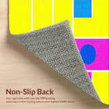 Artful Kid Friendly Decorative Experience(Yellow)