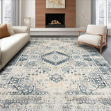 Artful Three Dimensional Patterning(Beige)