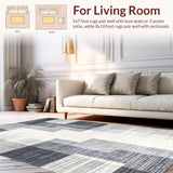 Stylish Modern Lattice Design(Gray)