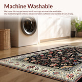 Minimalist Abstract Linear Art(Black)