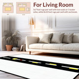Playful Aero Adventure(White)
