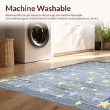 Artistic Abstract Star Composition(Gray)