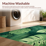 Playful Flora Design Essence(Green)