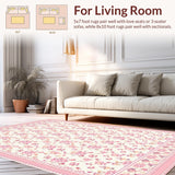 Lush Abstract Blossom Concept(Ivory)