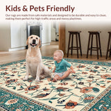 Charming Rustic Botanical Design(Ivory)