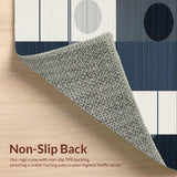 Minimalist Structured Decor Style(Gray)