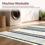 Minimalist Groovy Patterned Elegance(Gray)