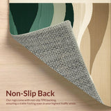 Modern Understated Geometric Design(Beige)