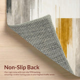 Artful Rustic Medallion Theme(Beige)