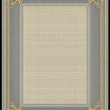 Contemporary Neutral Abstract Artwork(Beige)