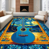 Luxurious Vibrant Treble(Blue)