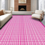 Romantic Diamond Motif(Pink)