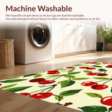 Lively Child Friendly Design Style(Red)