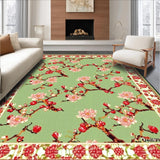 Lively Abstract(Green)