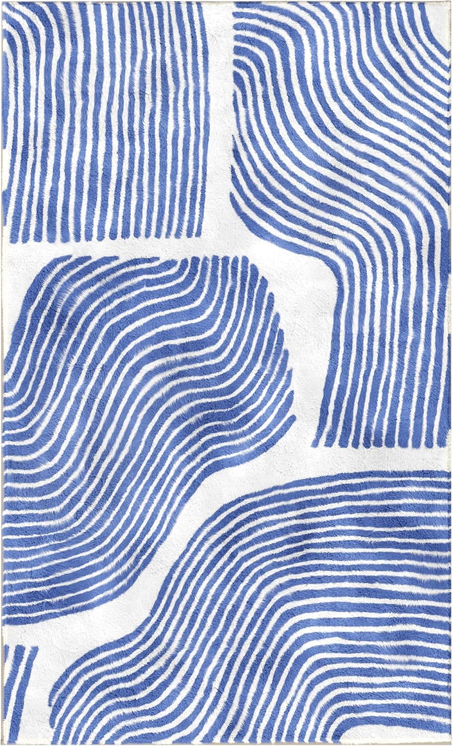 Zen Garden Area Rug - ODIKA