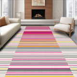 Chic Modern Artful Decor(Pink)