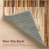 Luxe Rustic Charm Textural Appeal(Beige)