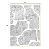 Zen Garden Area Rug - ODIKA